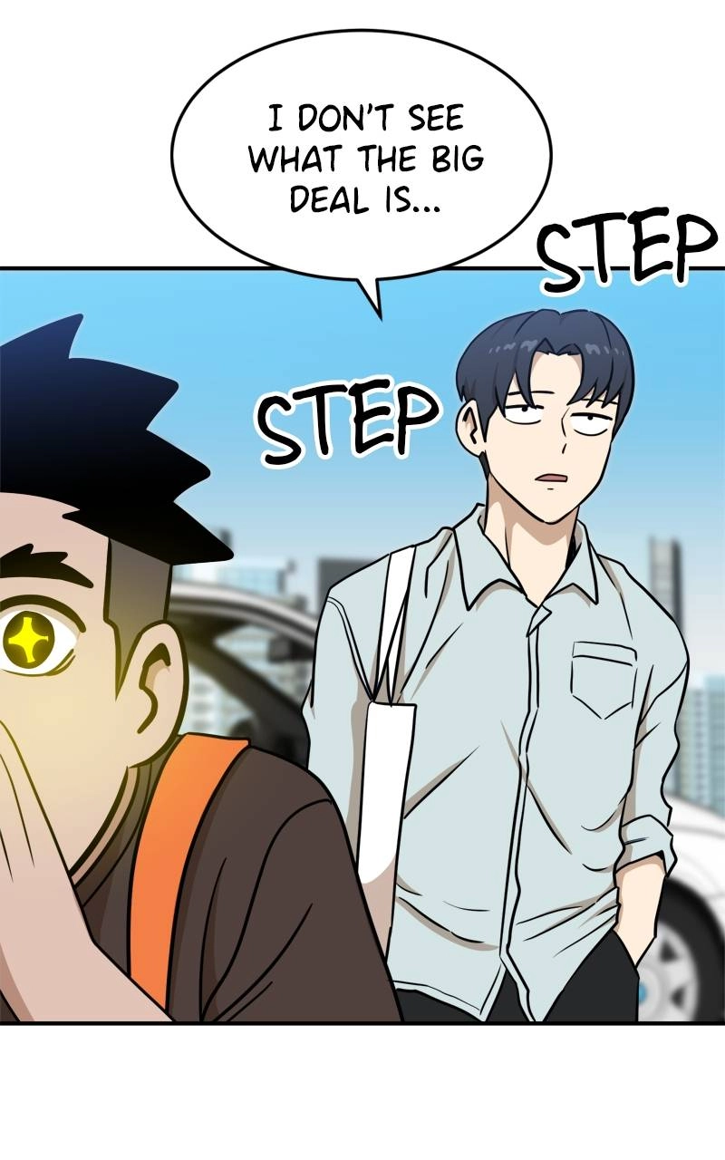 Double Click Chapter 88 Page 120
