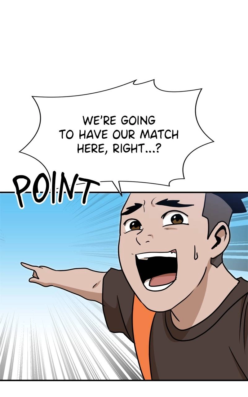 Double Click Chapter 88 Page 121