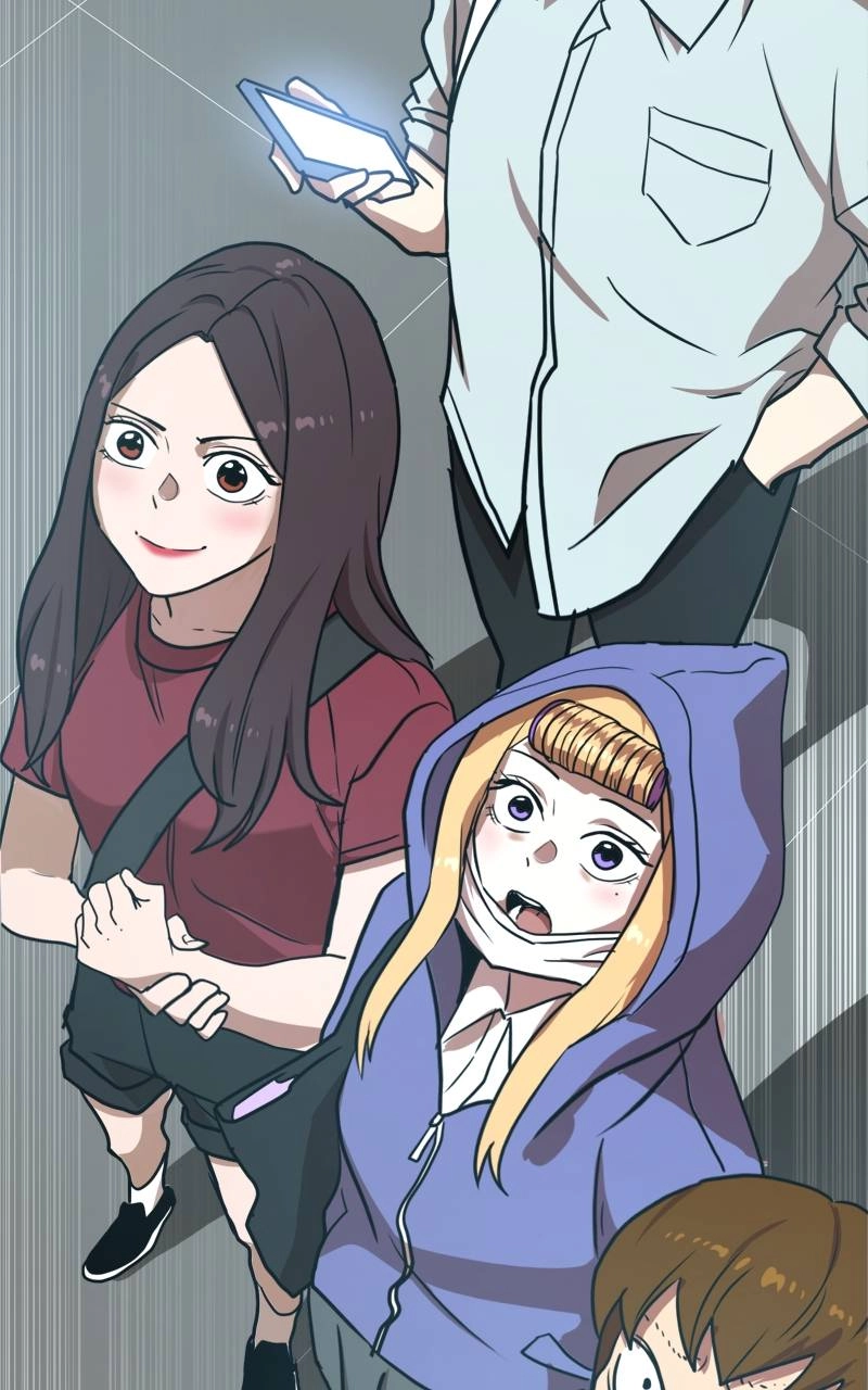 Double Click Chapter 88 Page 127