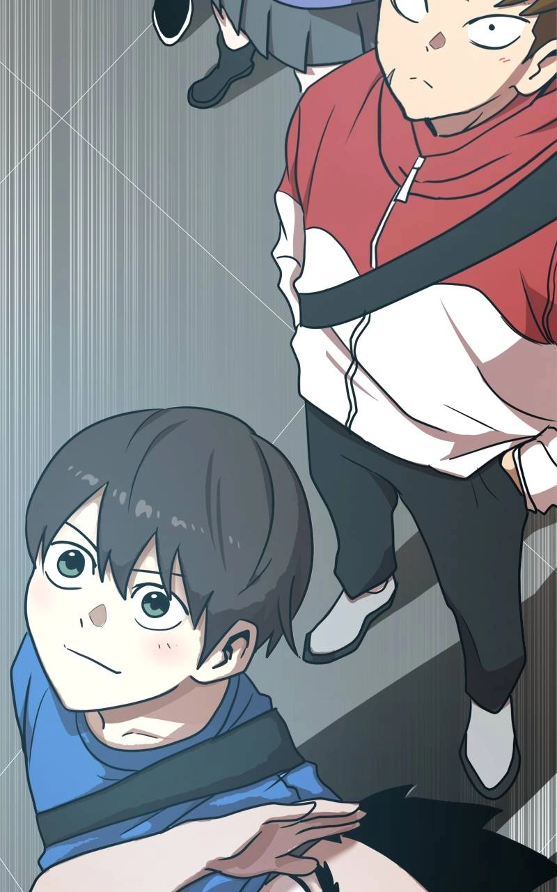Double Click Chapter 88 Page 128