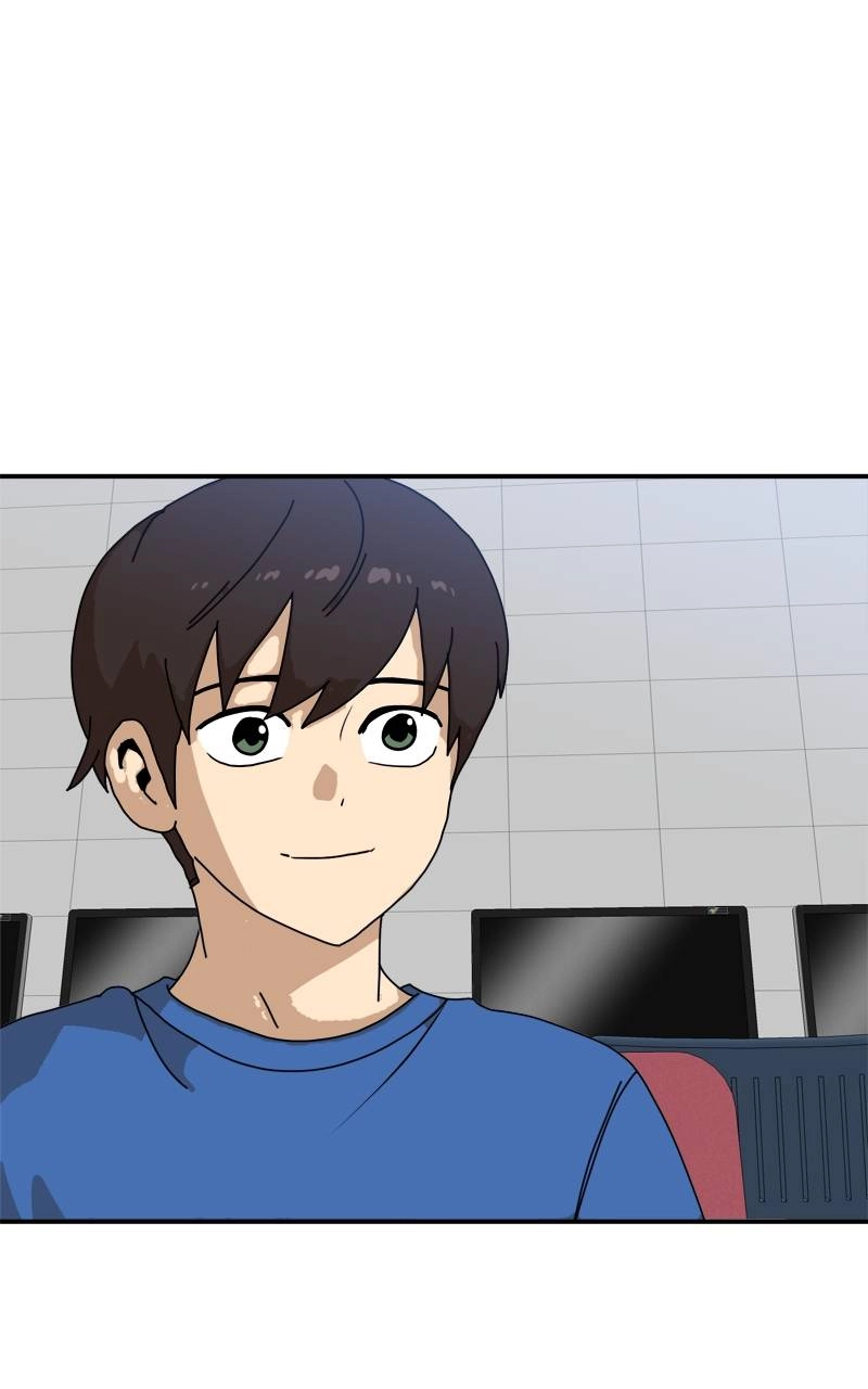 Double Click Chapter 88 Page 14