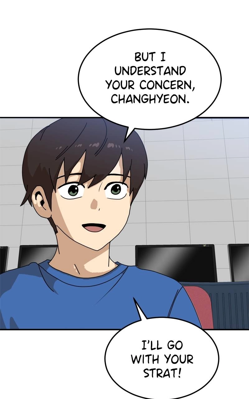 Double Click Chapter 88 Page 15
