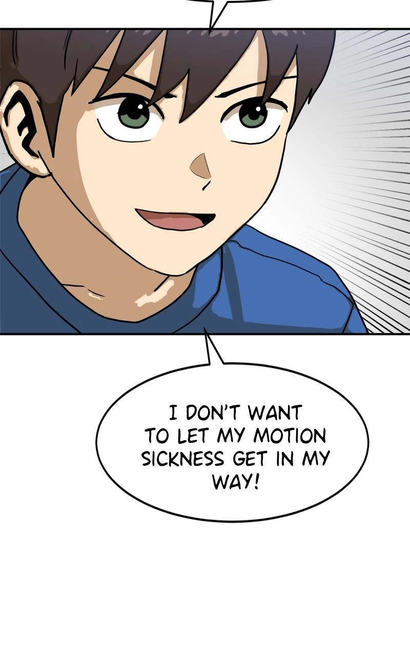 Double Click Chapter 88 Page 17