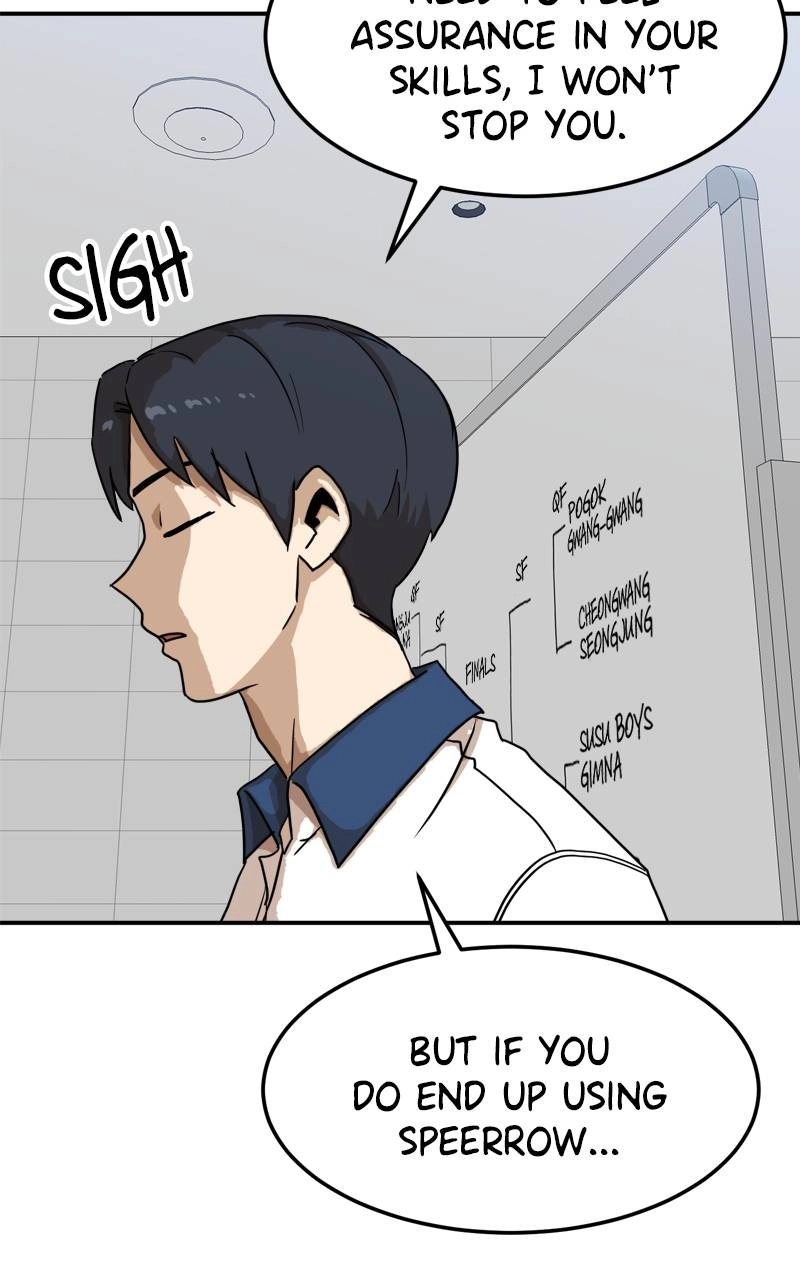 Double Click Chapter 88 Page 19