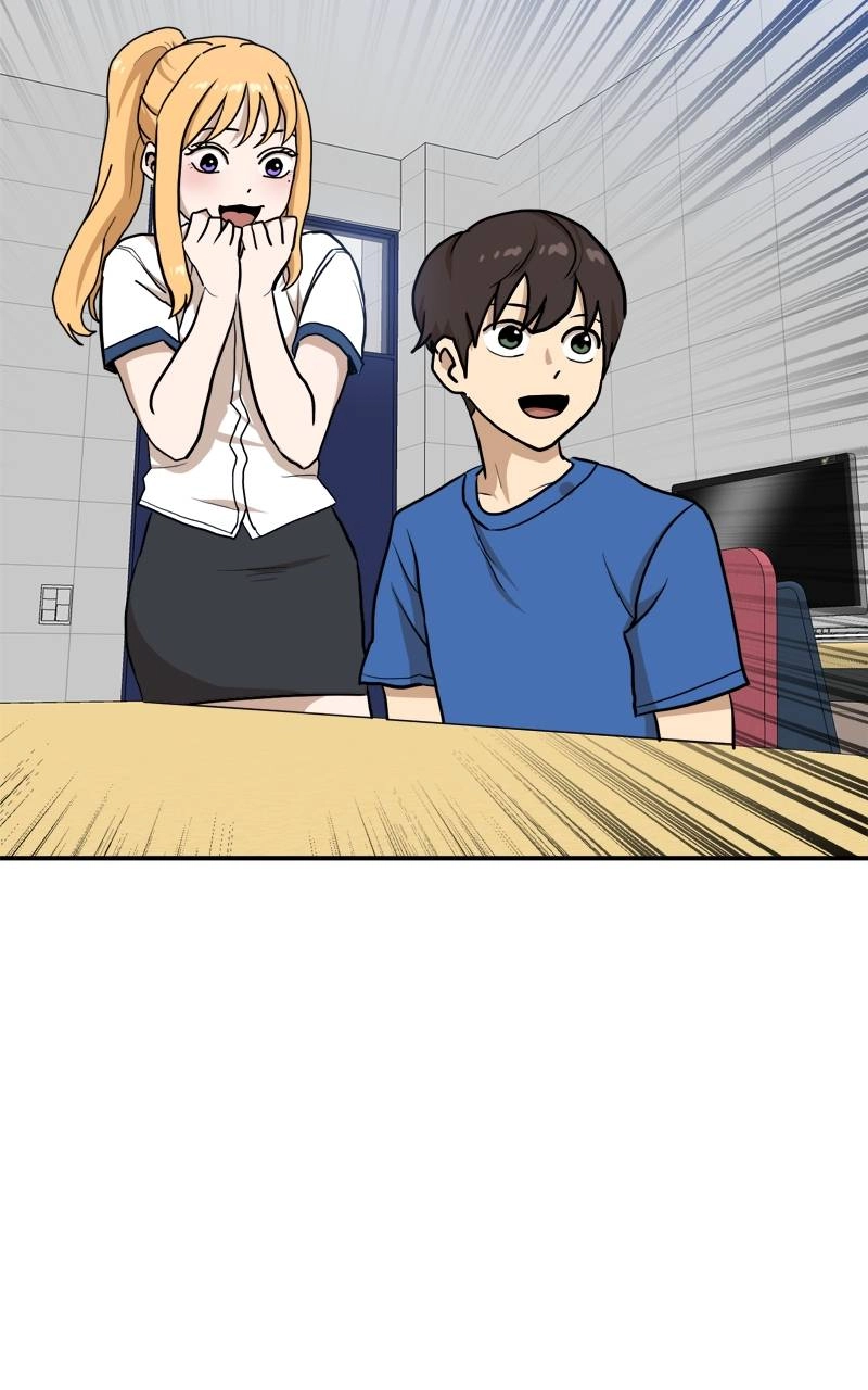 Double Click Chapter 88 Page 22