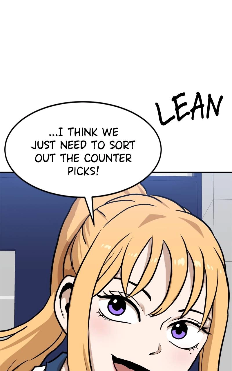 Double Click Chapter 88 Page 34