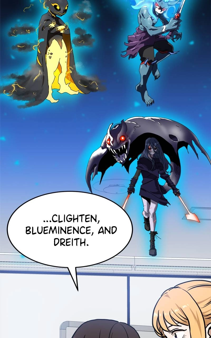 Double Click Chapter 88 Page 40
