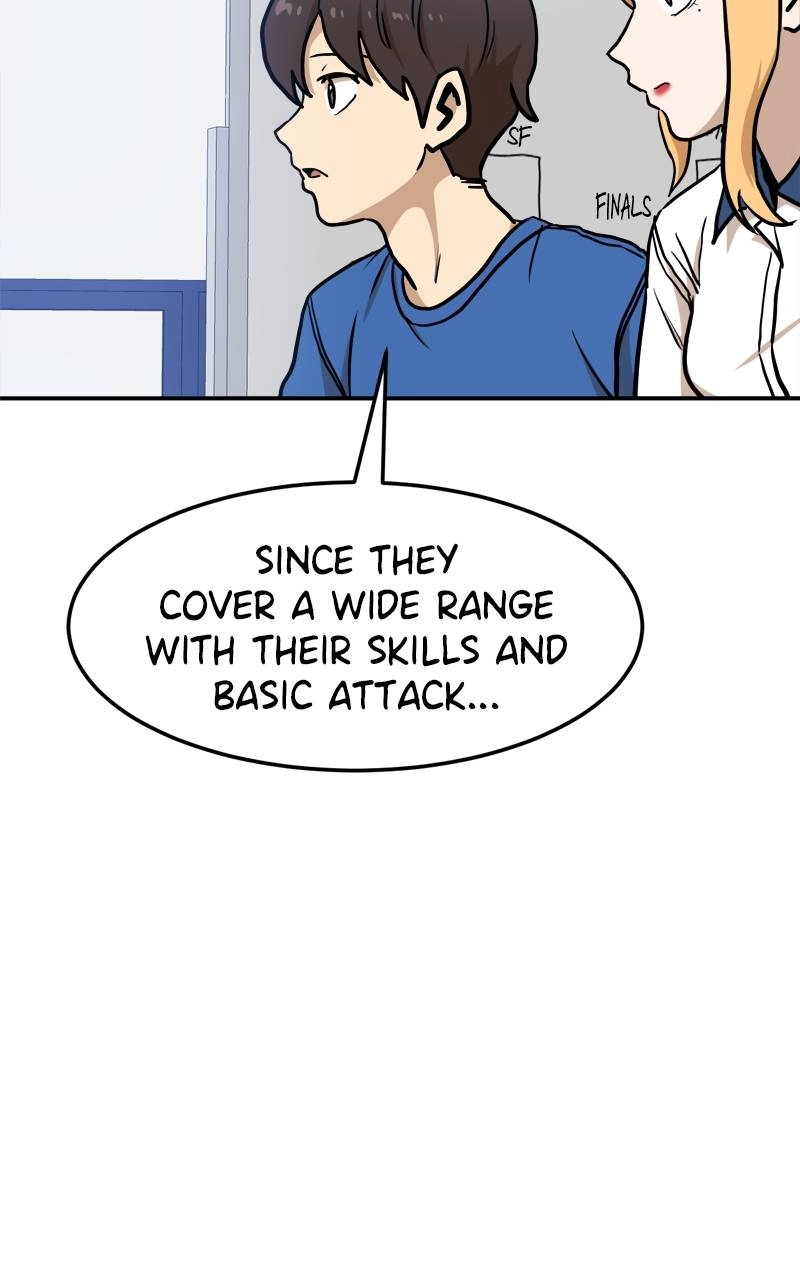Double Click Chapter 88 Page 41