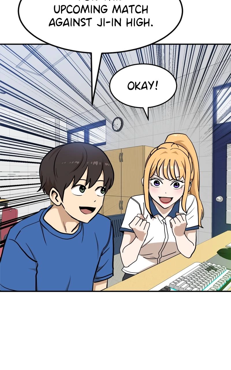 Double Click Chapter 88 Page 44