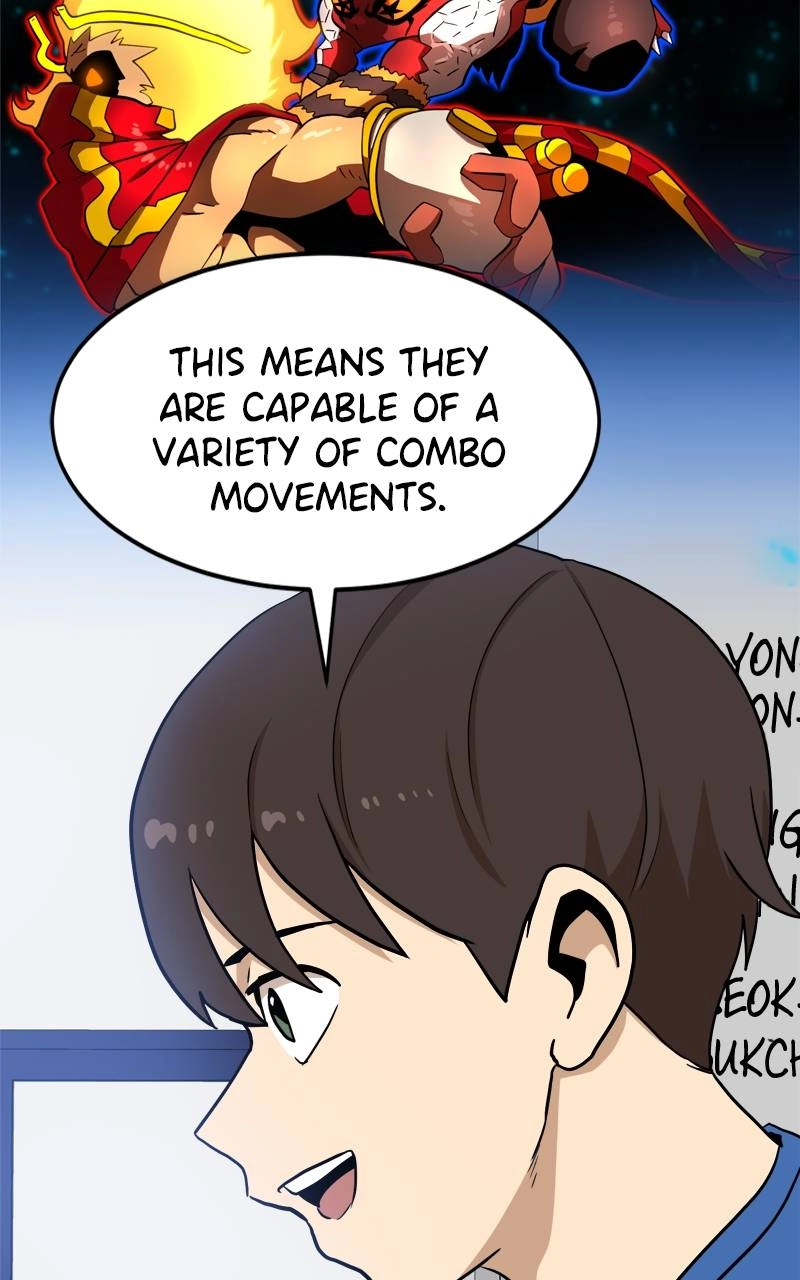 Double Click Chapter 88 Page 48