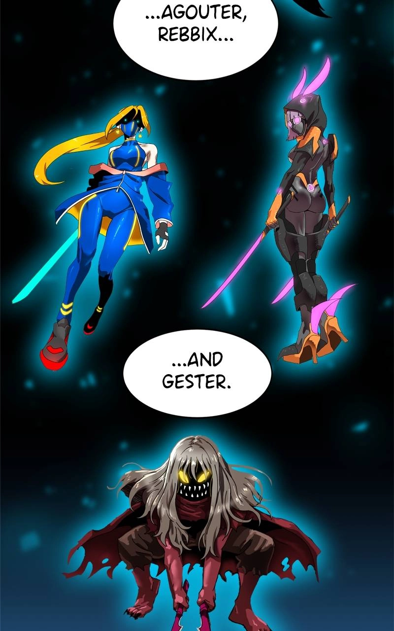 Double Click Chapter 88 Page 64