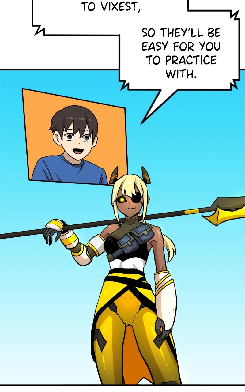 Double Click Chapter 88 Page 69