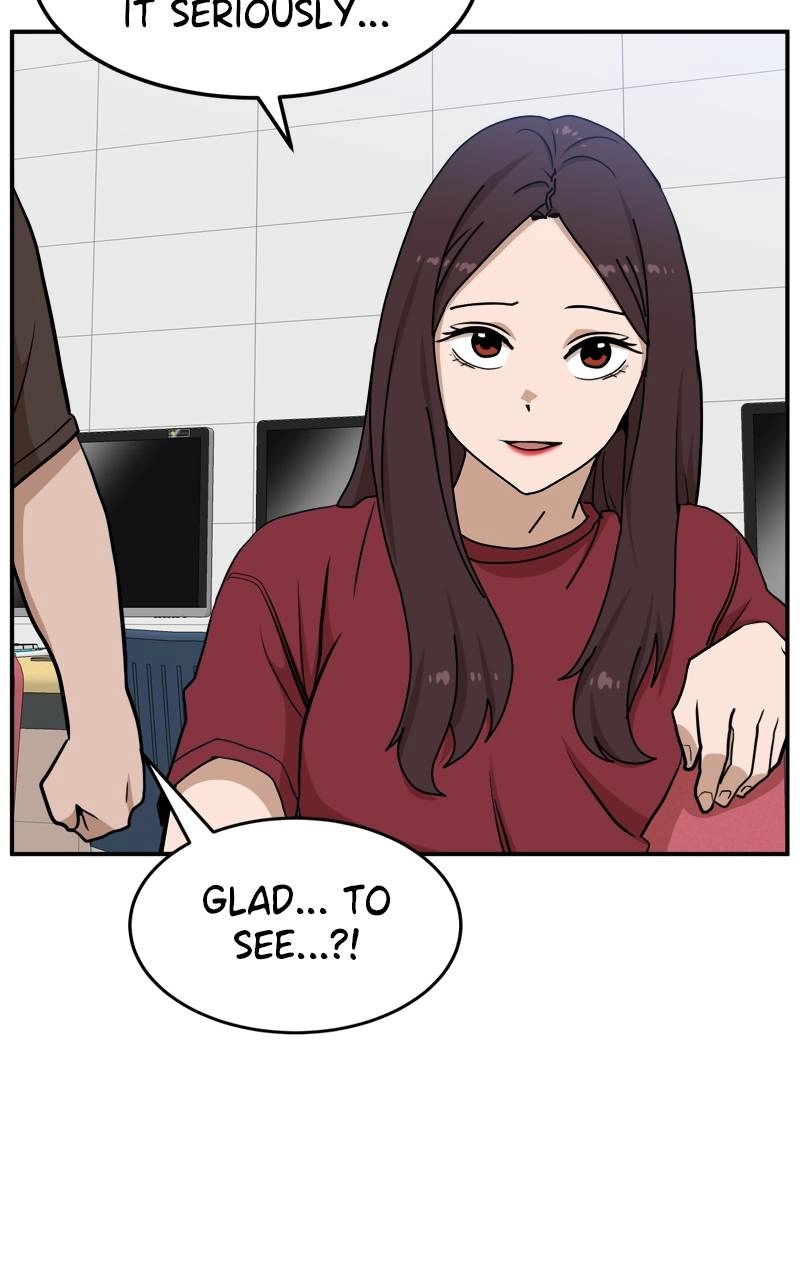 Double Click Chapter 88 Page 83