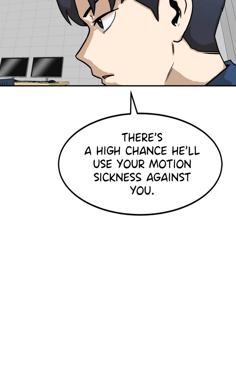 Double Click Chapter 88 Page 8