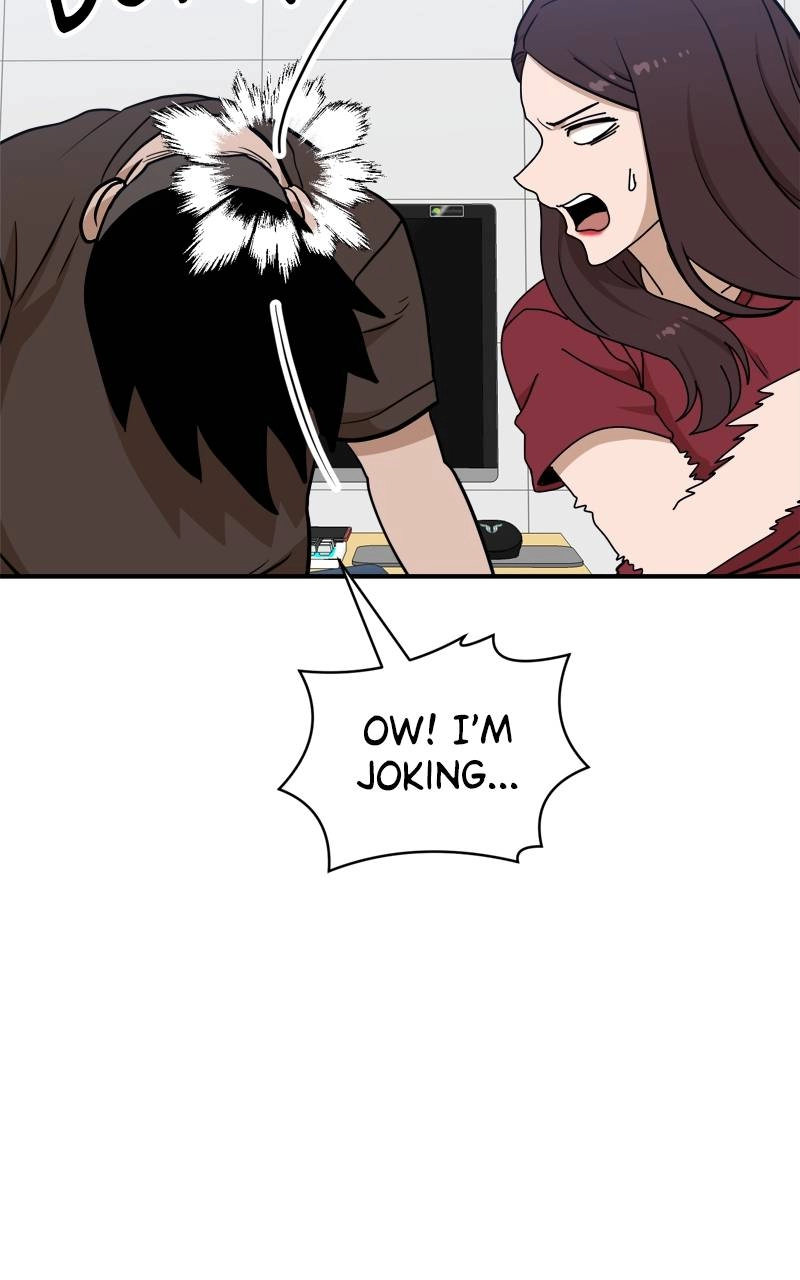 Double Click Chapter 88 Page 90