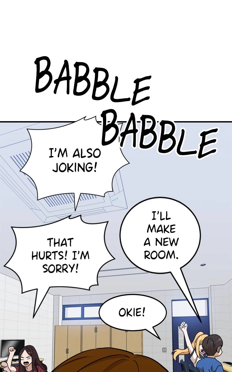 Double Click Chapter 88 Page 91