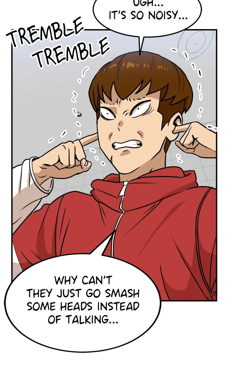 Double Click Chapter 88 Page 93