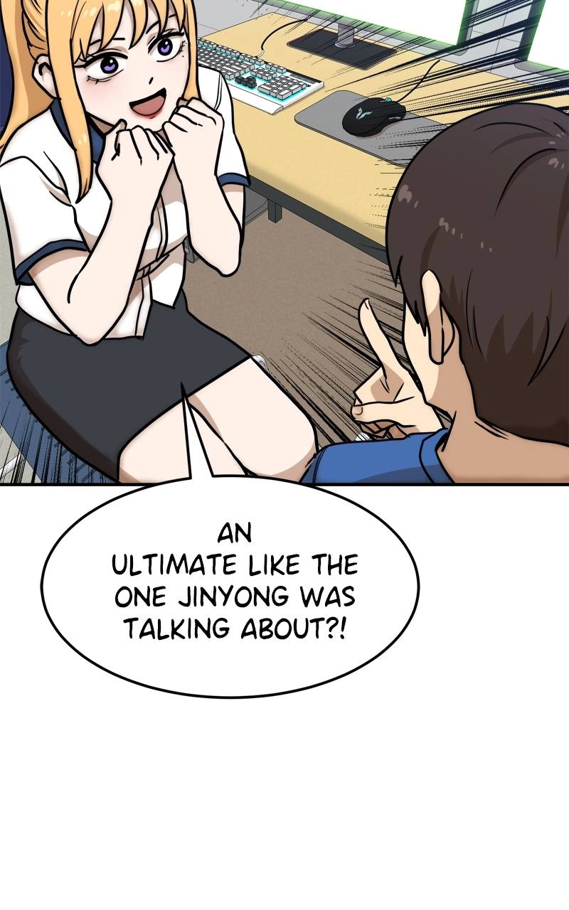 Double Click Chapter 88 Page 98