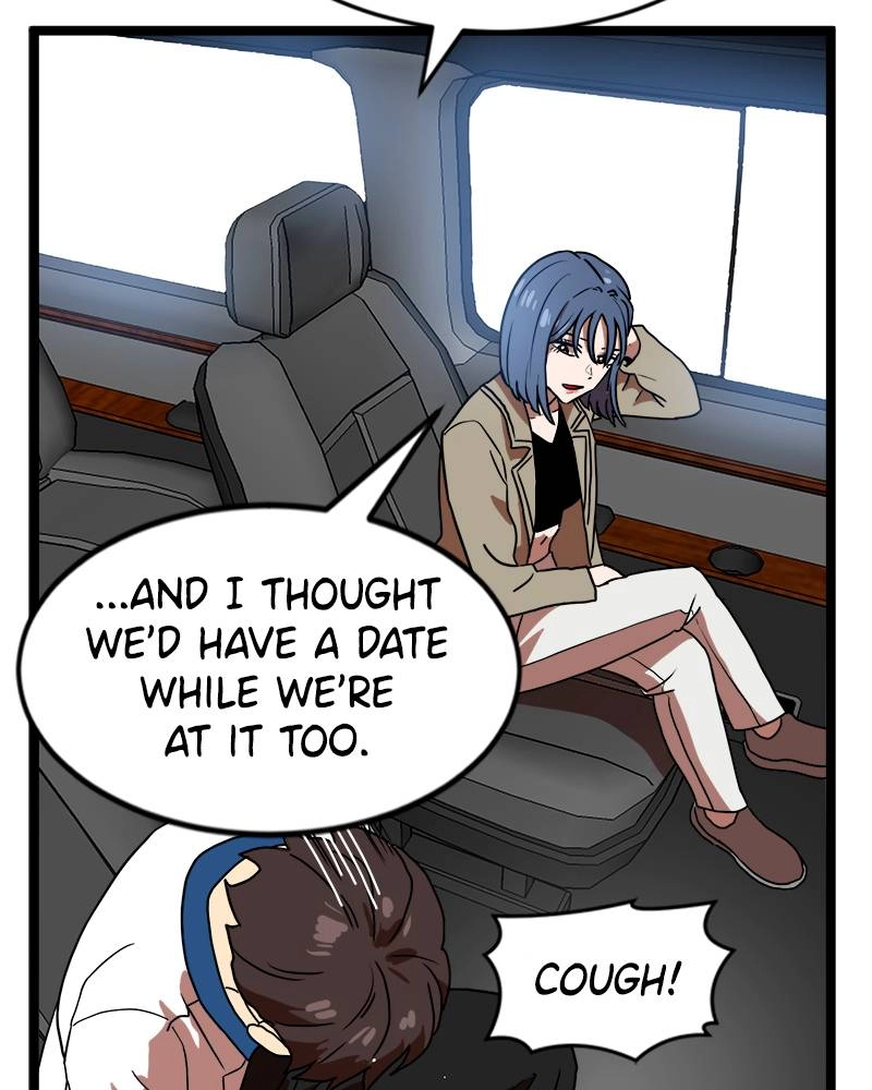 Double Click Chapter 42 Page 128
