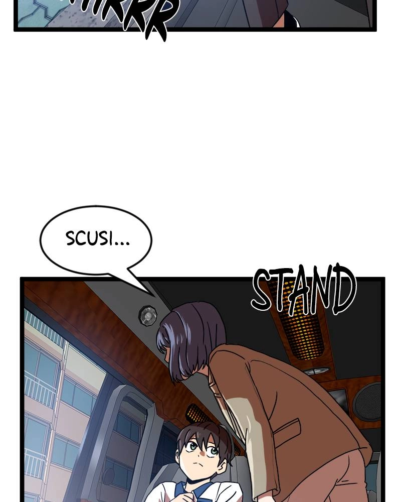 Double Click Chapter 42 Page 135