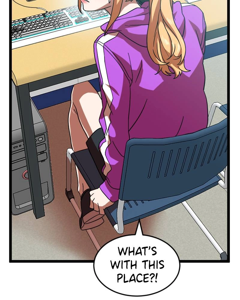Double Click Chapter 42 Page 14