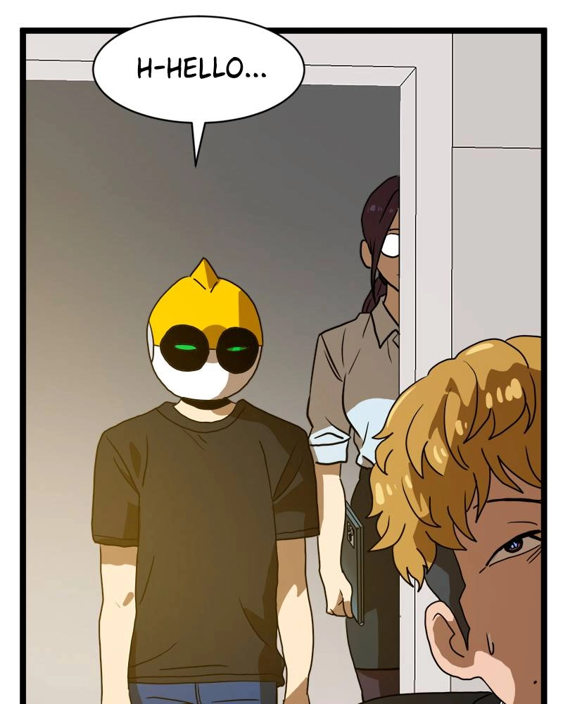 Double Click Chapter 42 Page 161