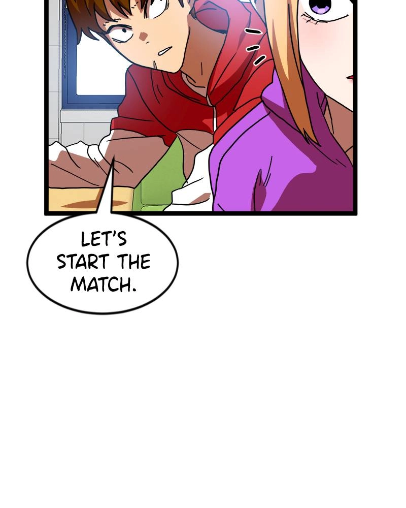 Double Click Chapter 42 Page 18