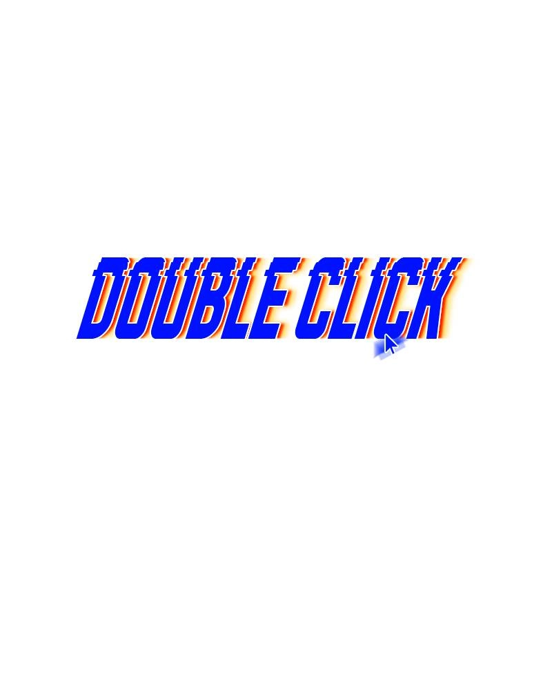Double Click Chapter 42 Page 19
