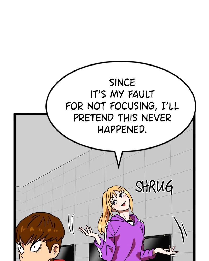 Double Click Chapter 42 Page 45
