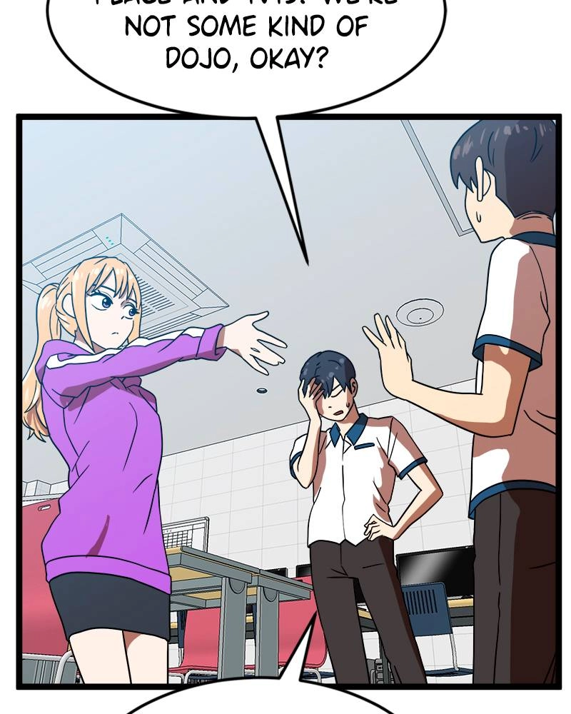 Double Click Chapter 42 Page 54