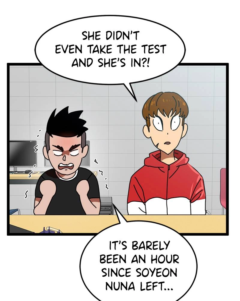 Double Click Chapter 42 Page 63
