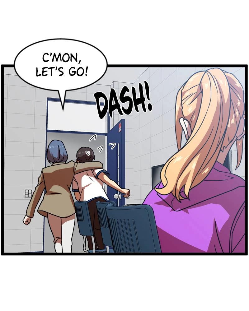 Double Click Chapter 42 Page 8