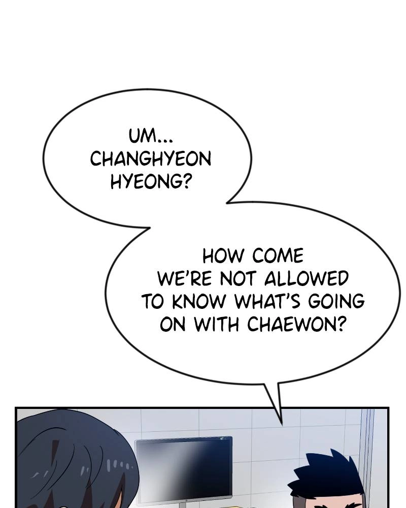 Double Click Chapter 51 Page 118