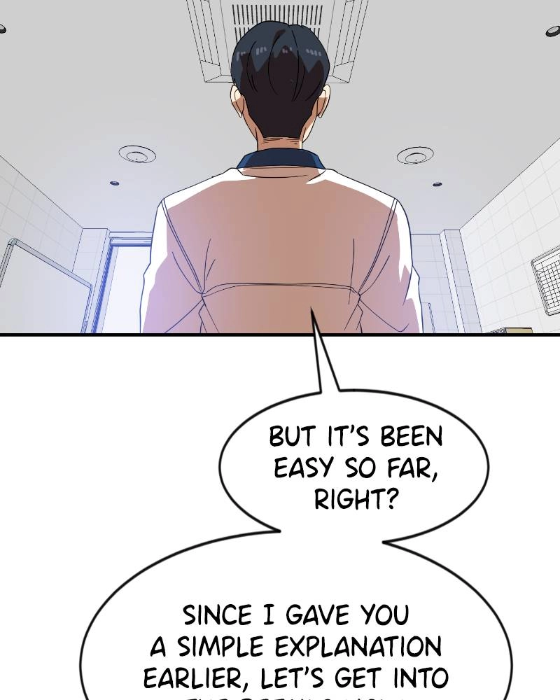 Double Click Chapter 51 Page 138
