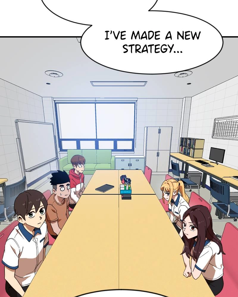 Double Click Chapter 51 Page 140