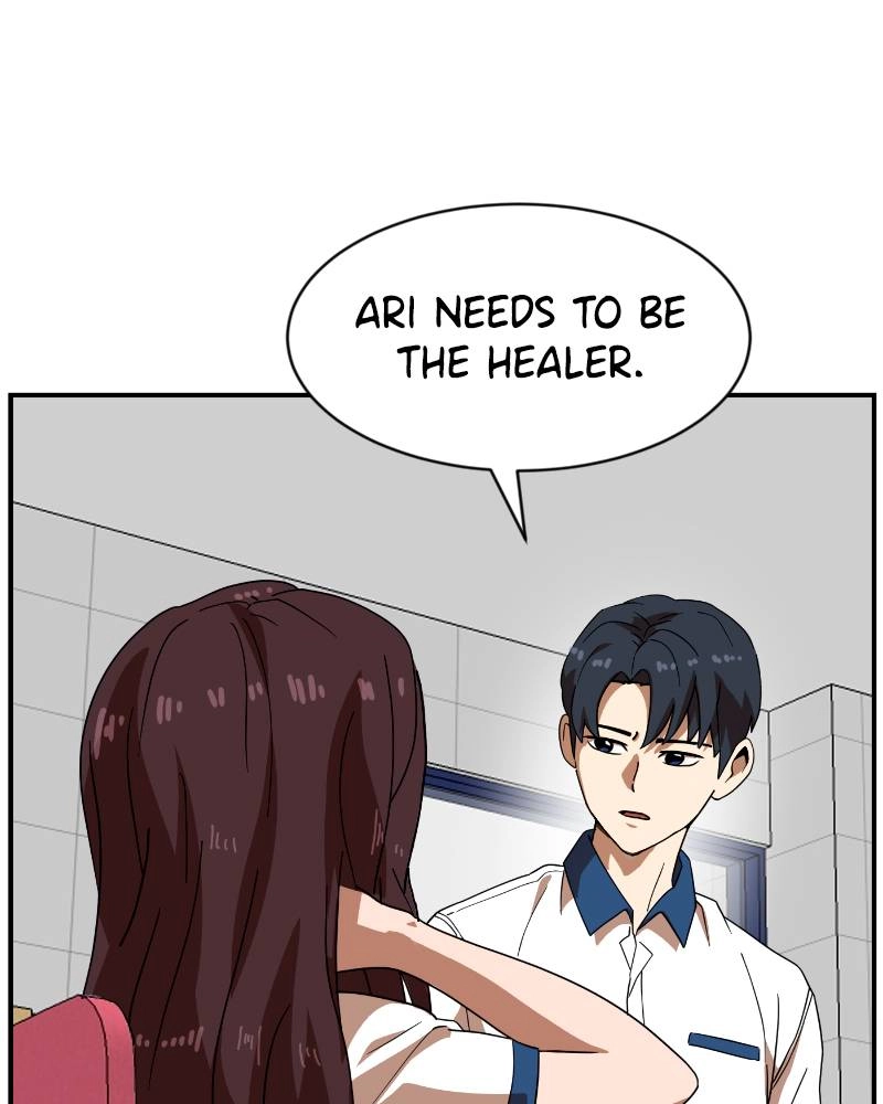 Double Click Chapter 51 Page 151