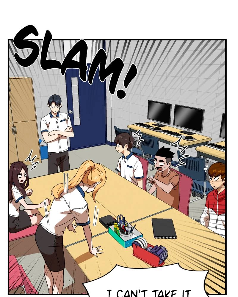 Double Click Chapter 51 Page 80