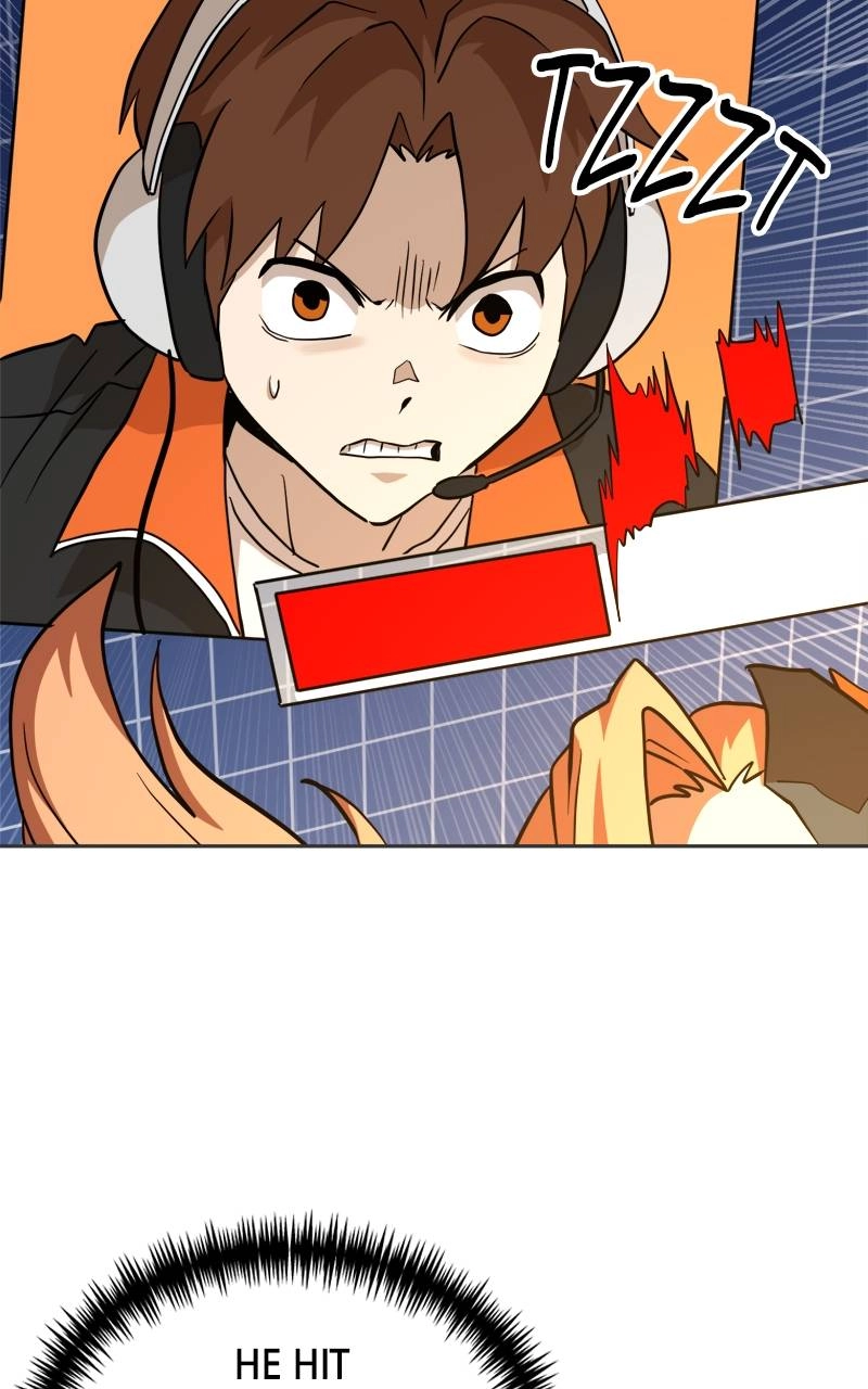 Double Click Chapter 131 Page 104