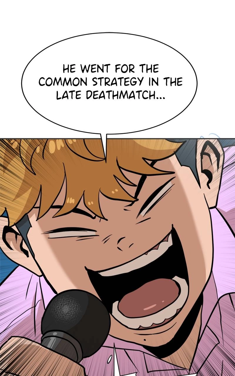 Double Click Chapter 131 Page 134