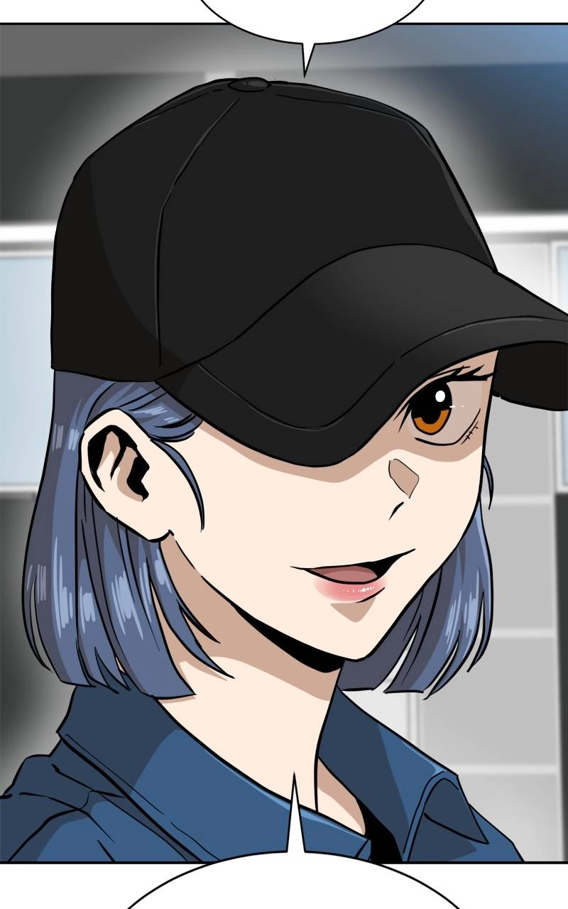 Double Click Chapter 131 Page 13