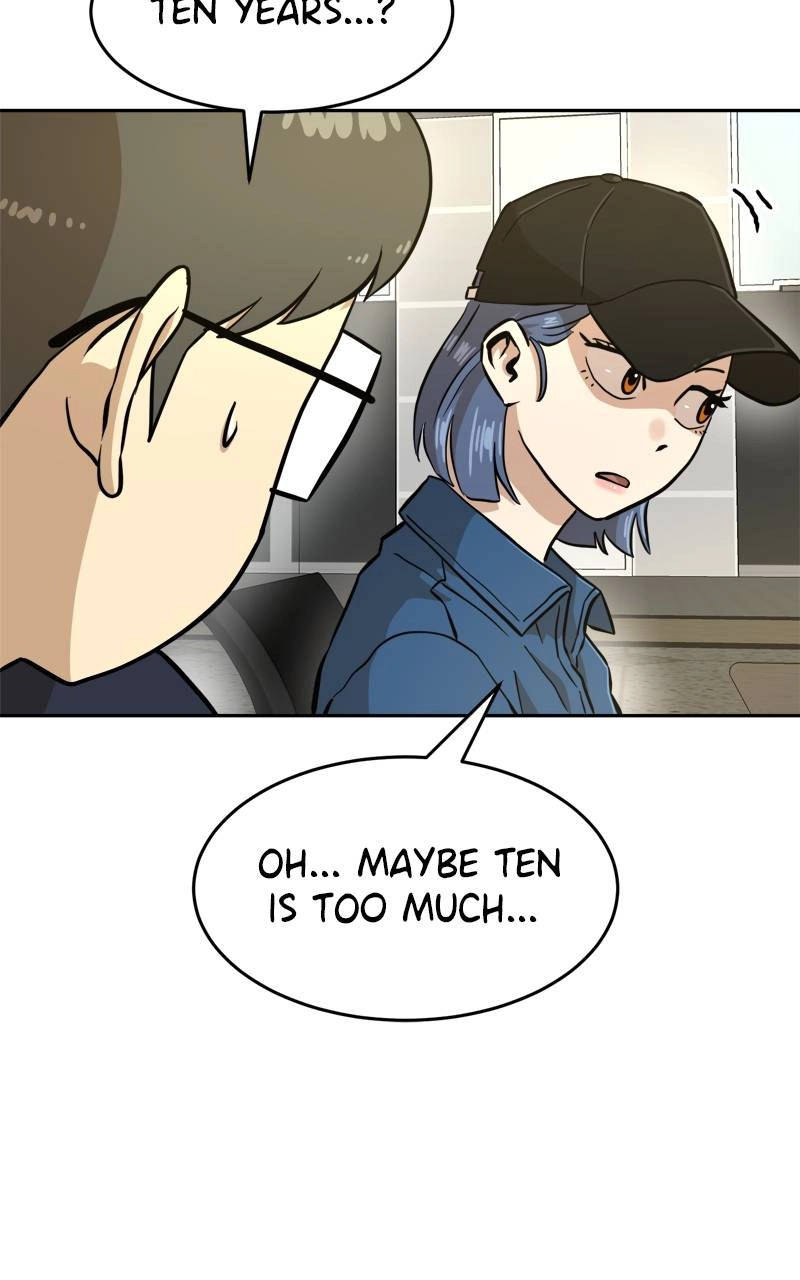 Double Click Chapter 131 Page 15