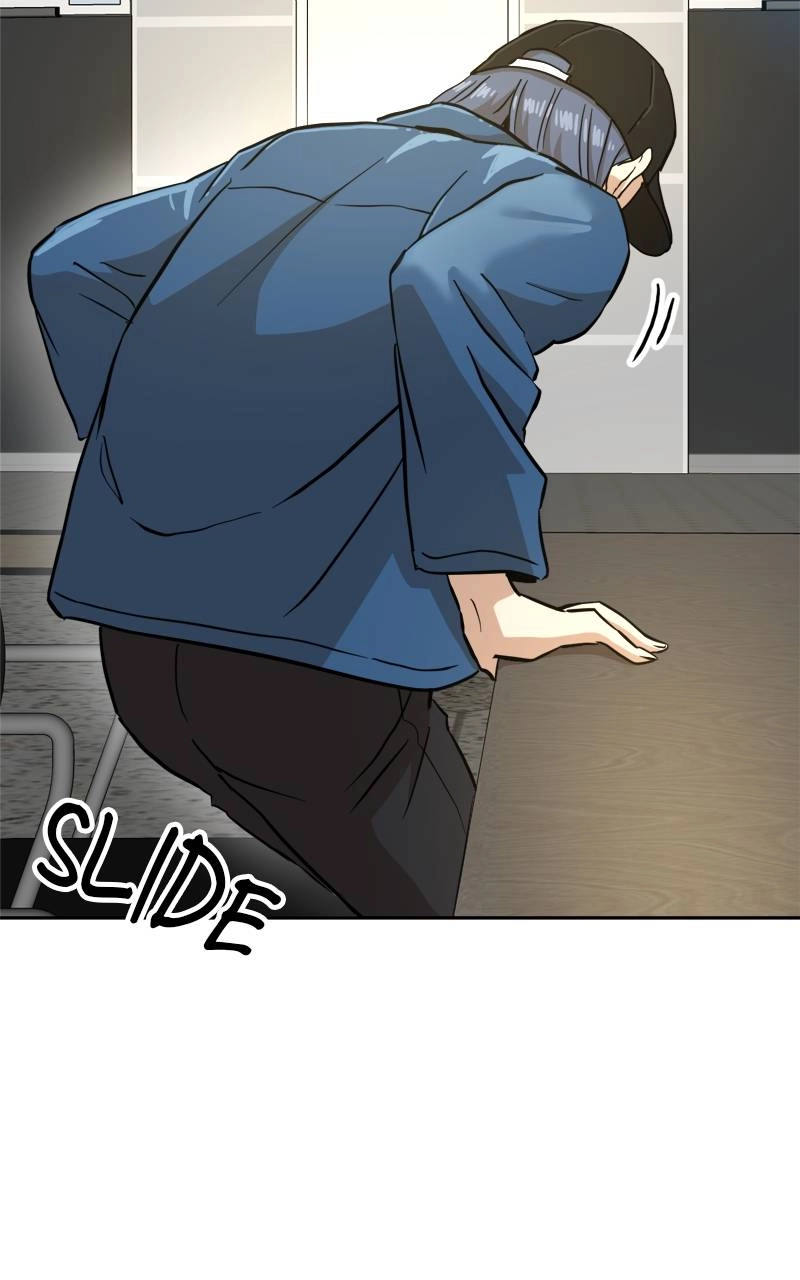 Double Click Chapter 131 Page 18