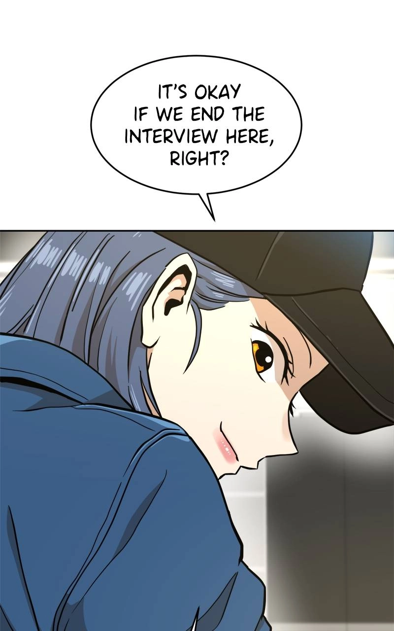 Double Click Chapter 131 Page 19