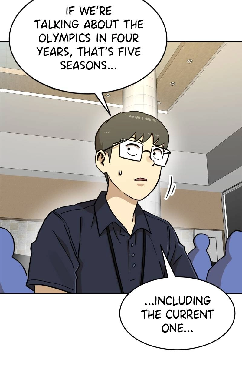 Double Click Chapter 131 Page 21