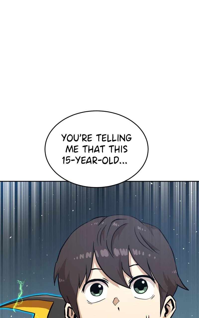 Double Click Chapter 131 Page 22