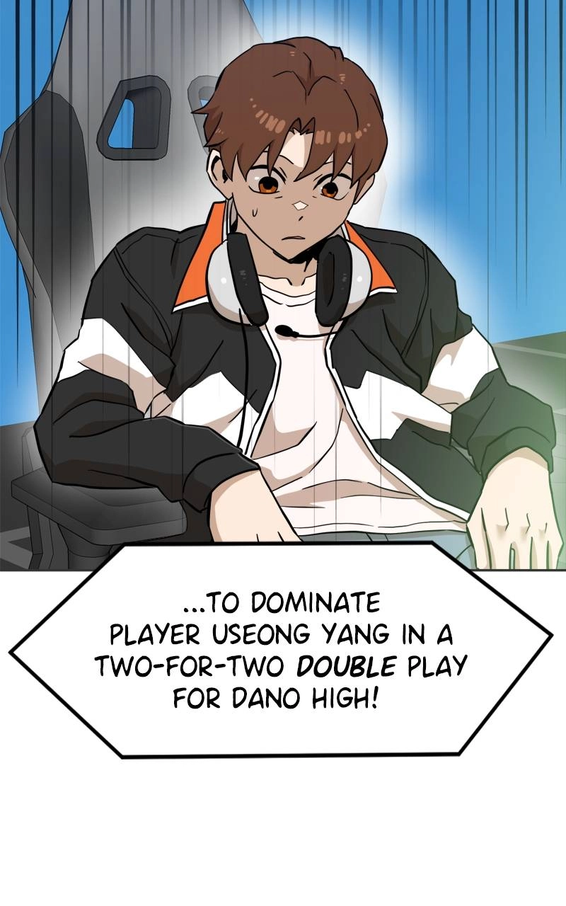 Double Click Chapter 131 Page 31