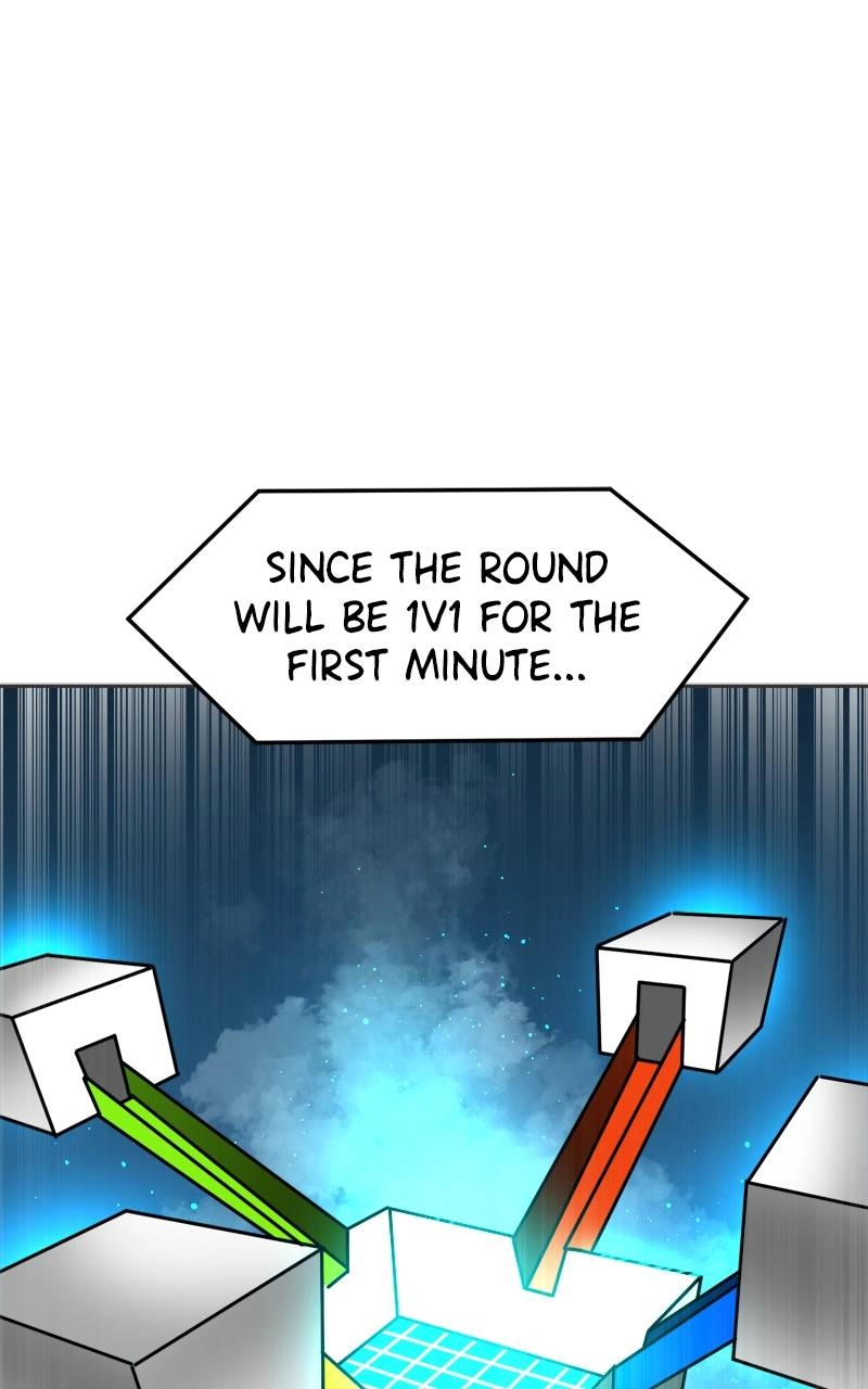 Double Click Chapter 131 Page 40