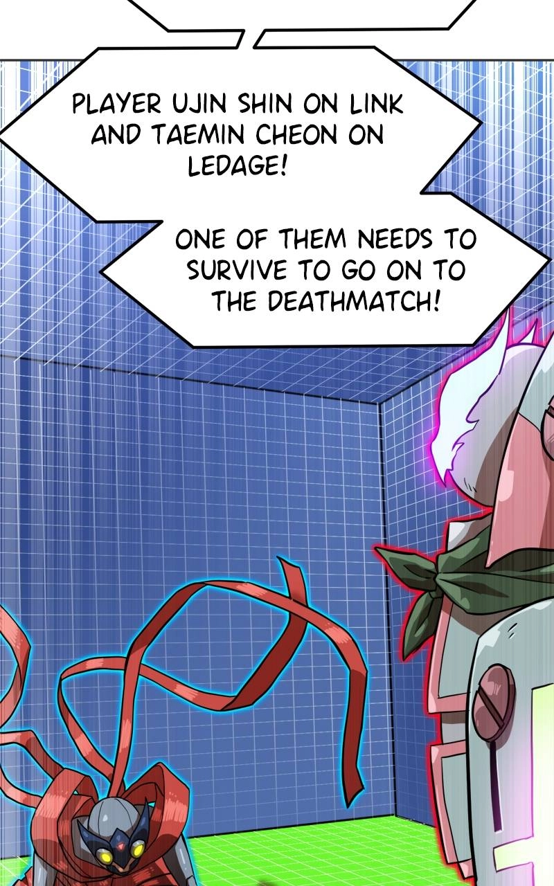 Double Click Chapter 131 Page 44