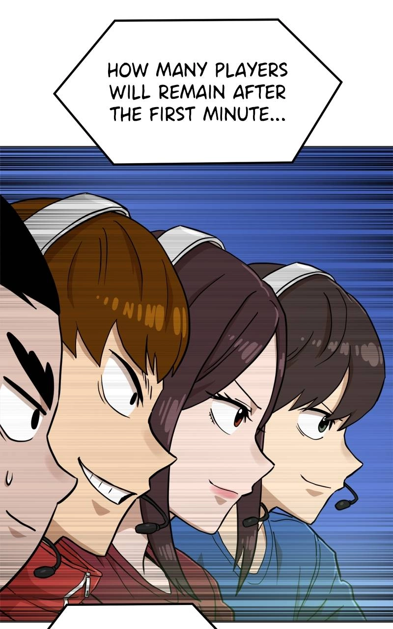 Double Click Chapter 131 Page 51