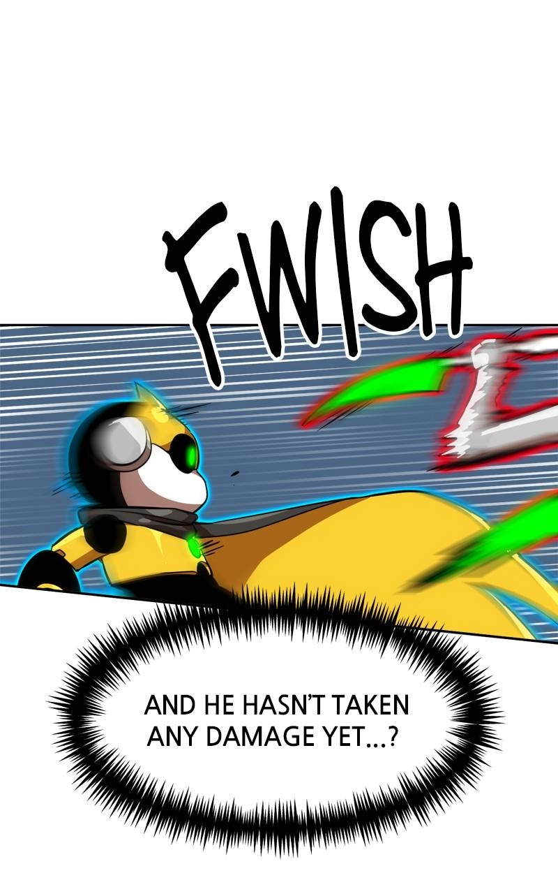 Double Click Chapter 146 Page 108